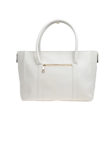 ZOOM MY CHOICE - Large leather bag