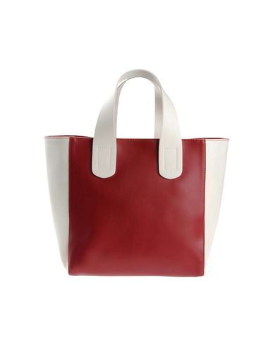 ZOOM MY CHOICE - Large leather bag