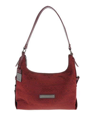 ZOOM ROCCOBAROCCO - Large fabric bag