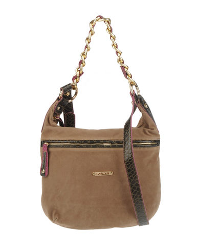 ZOOM KUVE' - Shoulder bag
