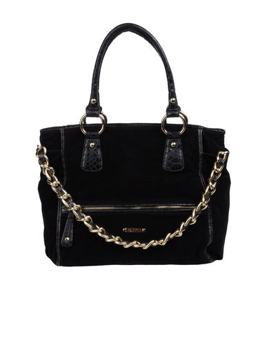 ZOOM KUVE' - Shoulder bag