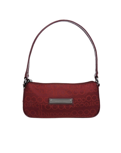 ZOOM ROCCOBAROCCO - Shoulder bag
