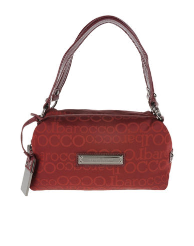 ZOOM ROCCOBAROCCO - Medium fabric bag