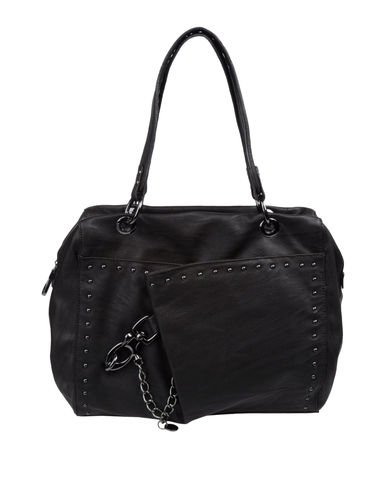 ZOOM KUVE' - Large fabric bag
