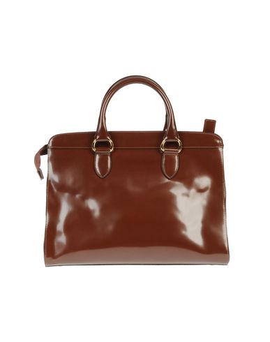 ZOOM MY CHOICE - Large leather bag
