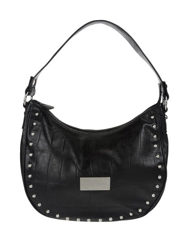 ZOOM VALENTINO - Medium fabric bag
