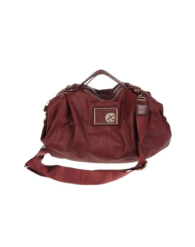 ZOOM ROCCOBAROCCO - Large fabric bag