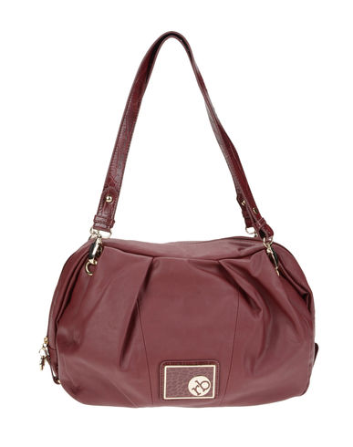 ZOOM ROCCOBAROCCO - Large fabric bag