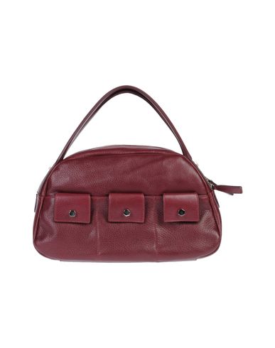 ZOOM MY CHOICE - Medium leather bag