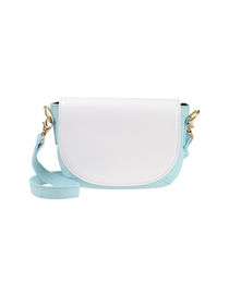 MY CHOICE - Across-body bag