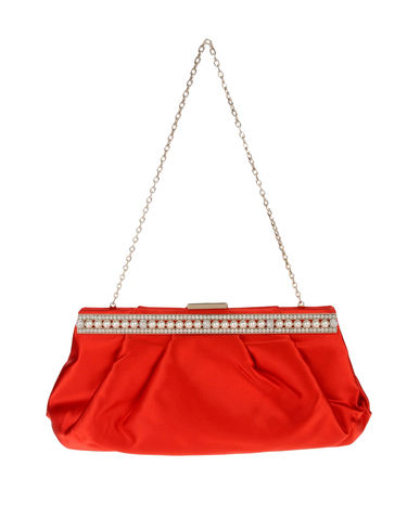 ZOOM VALENTINO GARAVANI - Small fabric bag
