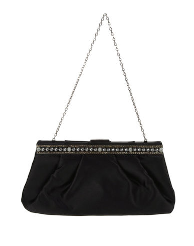 ZOOM VALENTINO GARAVANI - Small fabric bag