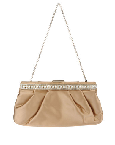 ZOOM VALENTINO GARAVANI - Small fabric bag
