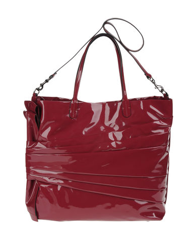 ZOOM VALENTINO GARAVANI - Large leather bag