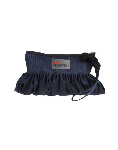 ZOOM REDValentino - Small fabric bag