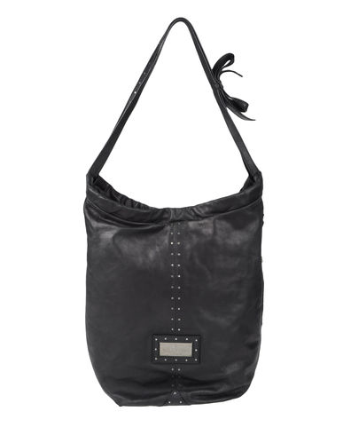 ZOOM VALENTINO GARAVANI - Large leather bag
