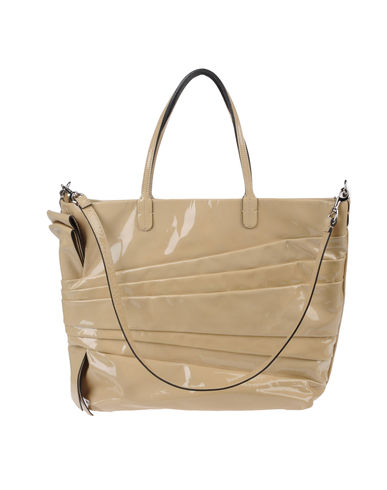 ZOOM VALENTINO GARAVANI - Large leather bag