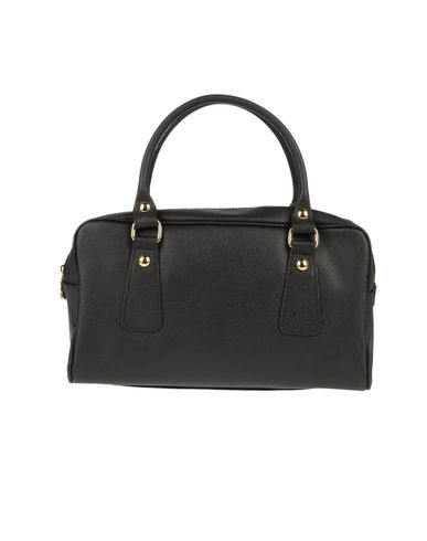 ZOOM PIERRE DARRE' - Medium leather bag
