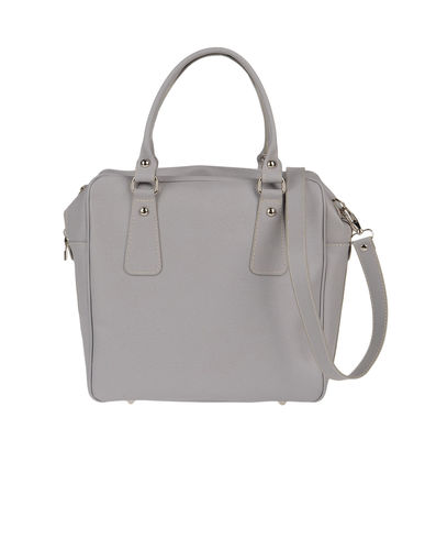 ZOOM PIERRE DARRE' - Medium leather bag