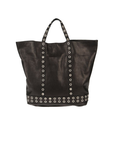ZOOM PIERRE DARRE' - Large leather bag