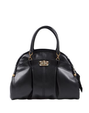 Large leather bag Women's - NINA RICCI