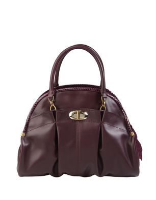Large leather bag Women's - NINA RICCI