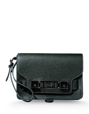 Medium leather bag Women's - PROENZA SCHOULER