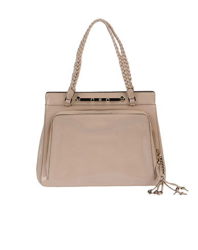ZOOM VALENTINO GARAVANI - Large leather bag