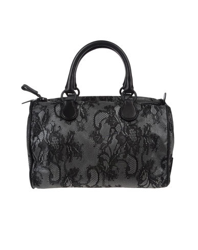 ZOOM VALENTINO GARAVANI - Medium leather bag