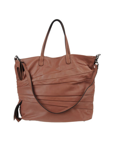 ZOOM VALENTINO GARAVANI - Large leather bag