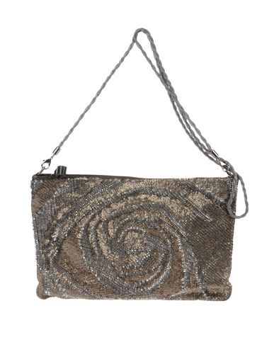 ZOOM VALENTINO GARAVANI - Medium leather bag