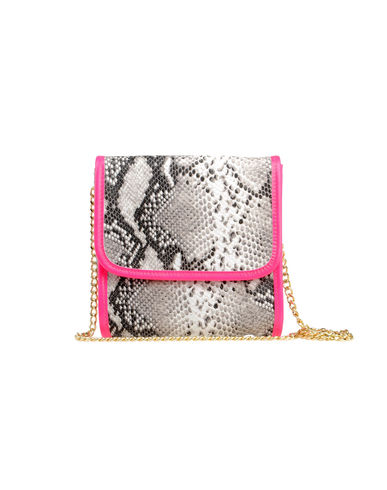 ZOOM SPACE STYLE CONCEPT - Handbag
