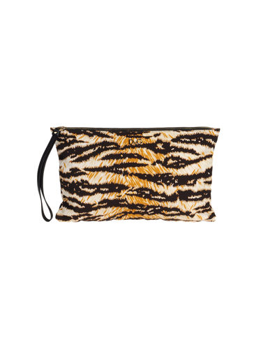 ZOOM D&G - Large fabric bag