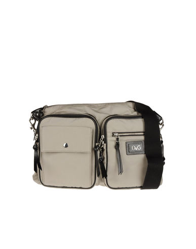 ZOOM D&G - Large fabric bag