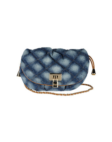 ZOOM D&G - Medium fabric bag