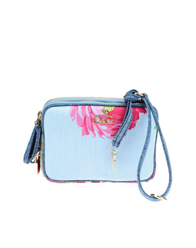 ZOOM D&G - Small fabric bag