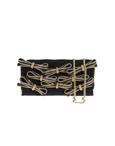 ZOOM D&G - Medium fabric bag