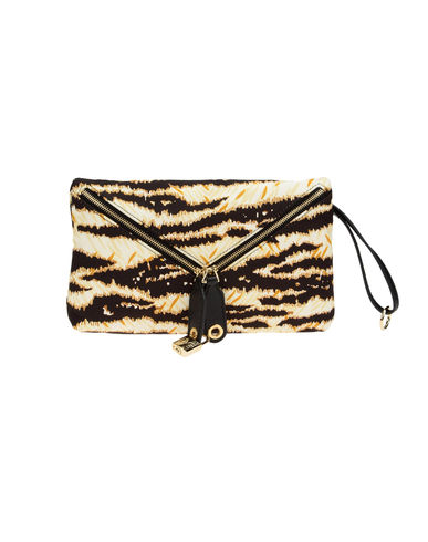 ZOOM D&G - Medium fabric bag
