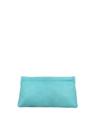 Large leather bag Women's - ACNE