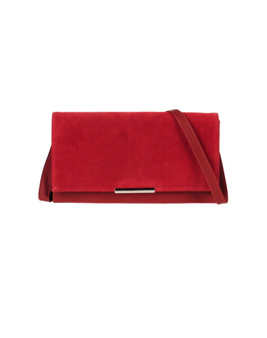 ZOOM PARENTESI - Medium leather bag