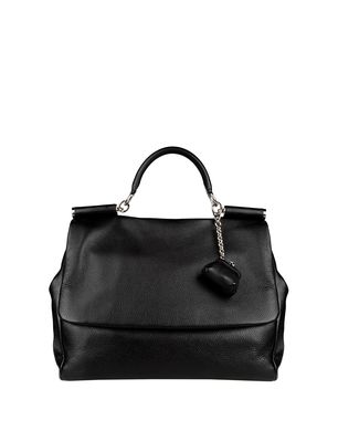 Borsa grande in pelle Donna - DOLCE & GABBANA