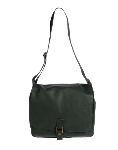 ZOOM PARENTESI - Large leather bag