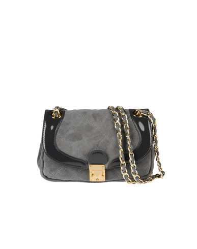 ZOOM PARENTESI - Small leather bag