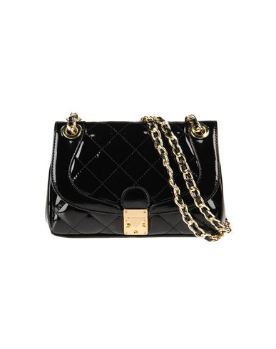 ZOOM PARENTESI - Small leather bag