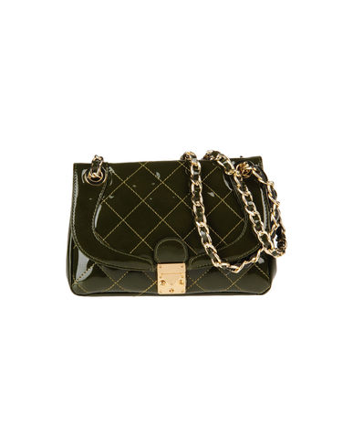 ZOOM PARENTESI - Small leather bag