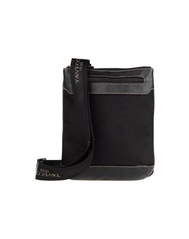 ZOOM TAVECCHI - Medium fabric bag