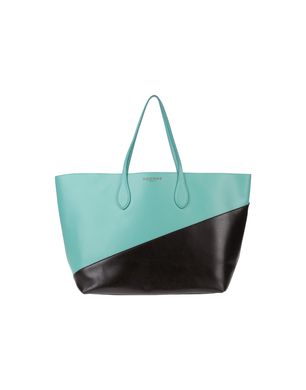 ROCHAS - Large leather bag