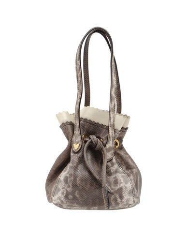 ZOOM ROCHAS - Handbag