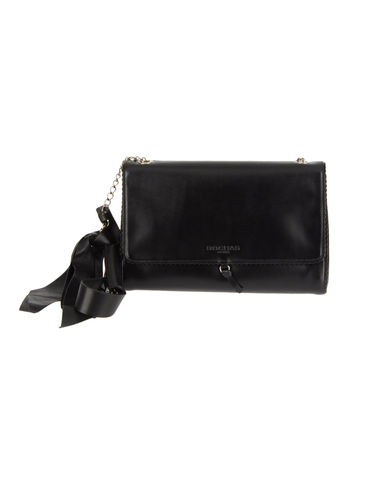 ZOOM ROCHAS - Medium leather bag