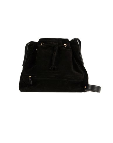 ZOOM ROCHAS - Large leather bag